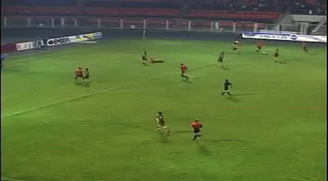 Anonimo Segna Un Goal Incredibile Di Tacco