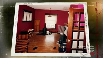 Policewomen Files S01 E06