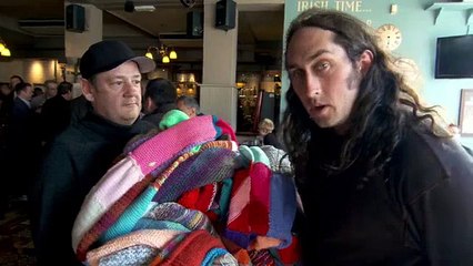 Ross Noble Freewheeling S01 E02