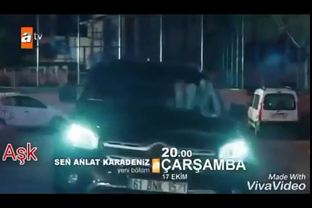 مسلسل اشرح ايها البحر الاسود الحلقة 26  مترجم ل...