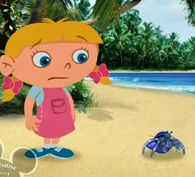 Little Einsteins - S02E04 - Annie's Love Song