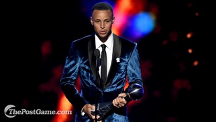 Stephen Curry Is 'Most Impactful Player' In NBA, Says Metta World Peace