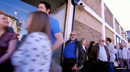 Alan Davies As Yet Untitled S01 E04