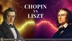 Various Artists - Chopin vs Liszt - The Masters of Classical Music
