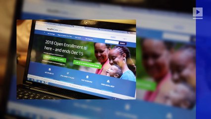 Obamacare Premiums Will Fall for the First Time in 2019