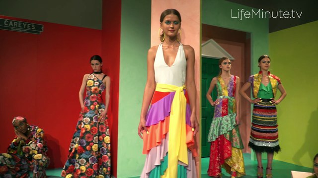 Spring 2019 Fashion Trends