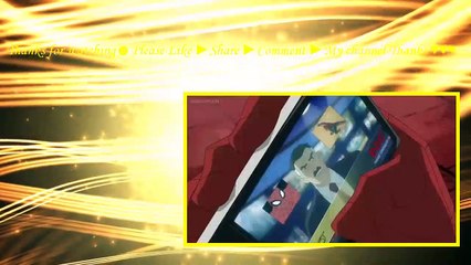 Ultimate Spider Man S2 E3 - The Rhino