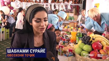 Ахбори Тоҷикистон ва ҷаҳон (11.10.2018)اخبار تاجیکستان .(HD)