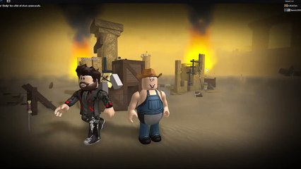 Roblox's disturbing player... we found what he was hiding