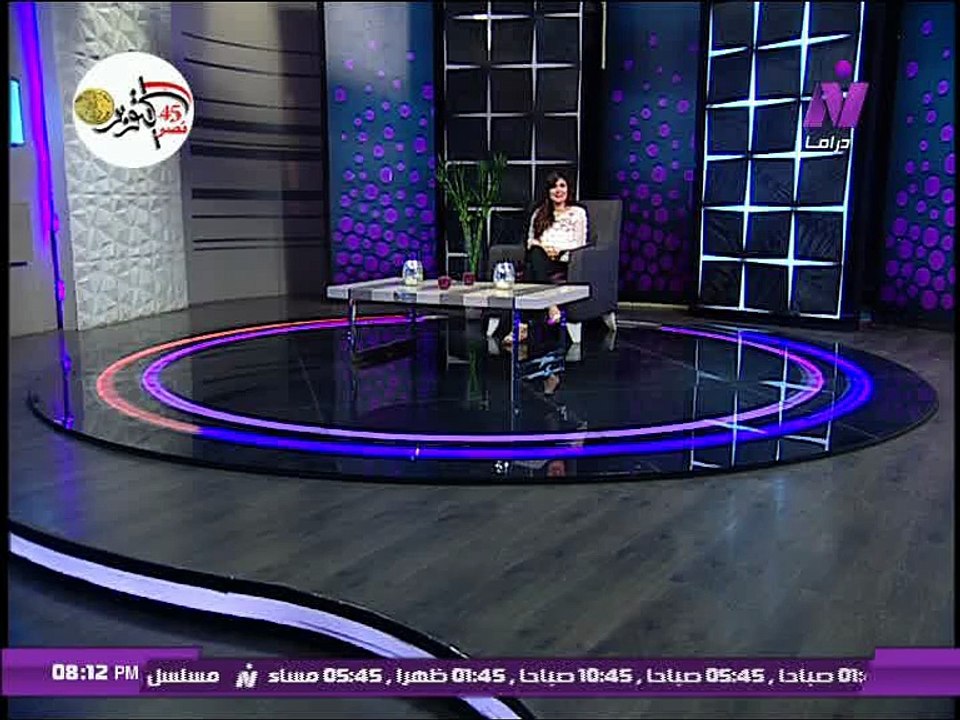 عشانك ياقمر مع سماح عبد الرحمن | عيد ميلاد الفنان حسن حسنى