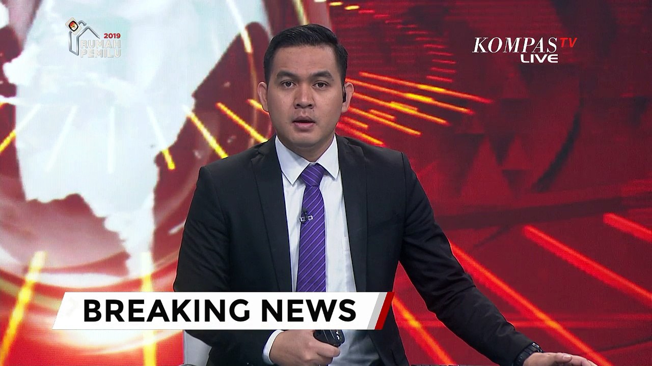 Polisi Tangkap 21 Tersangka Penjarahan dan Pemb...