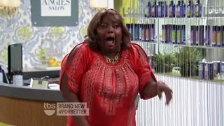 Tyler Perry's For Better or Worse S01E10