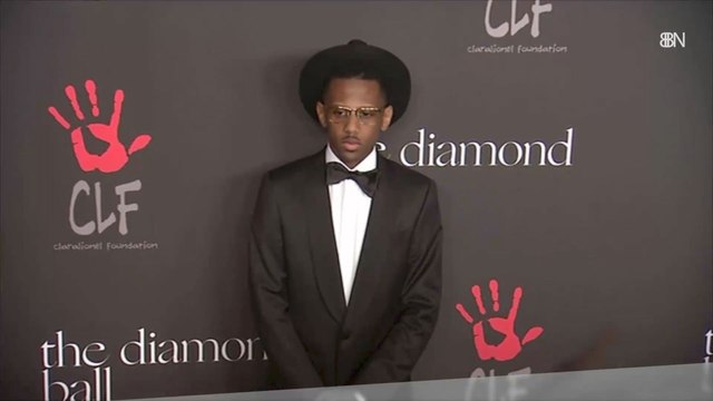 Fabolous Is Indicted For Domestic Violence
