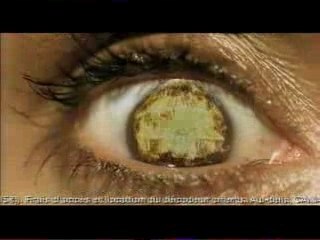 la pub pour Canal +