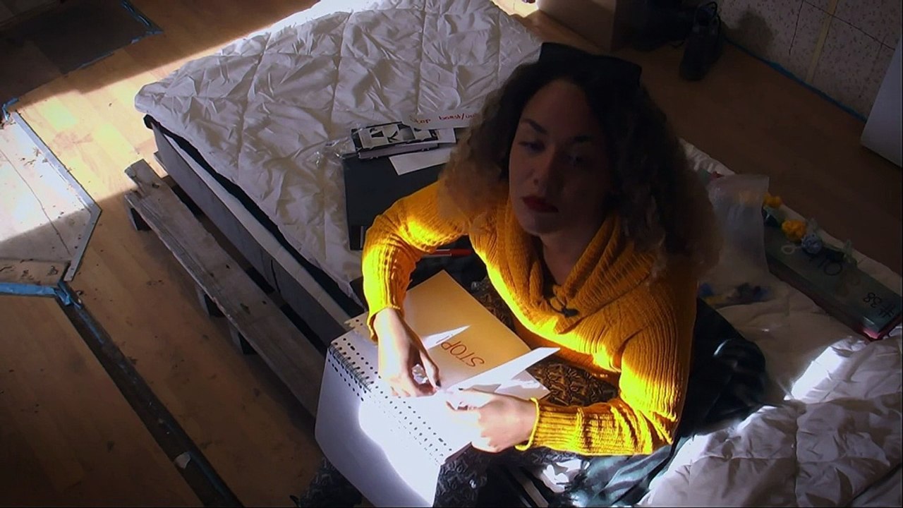 Aflevering 1243 - donderdag 11 oktober 2018