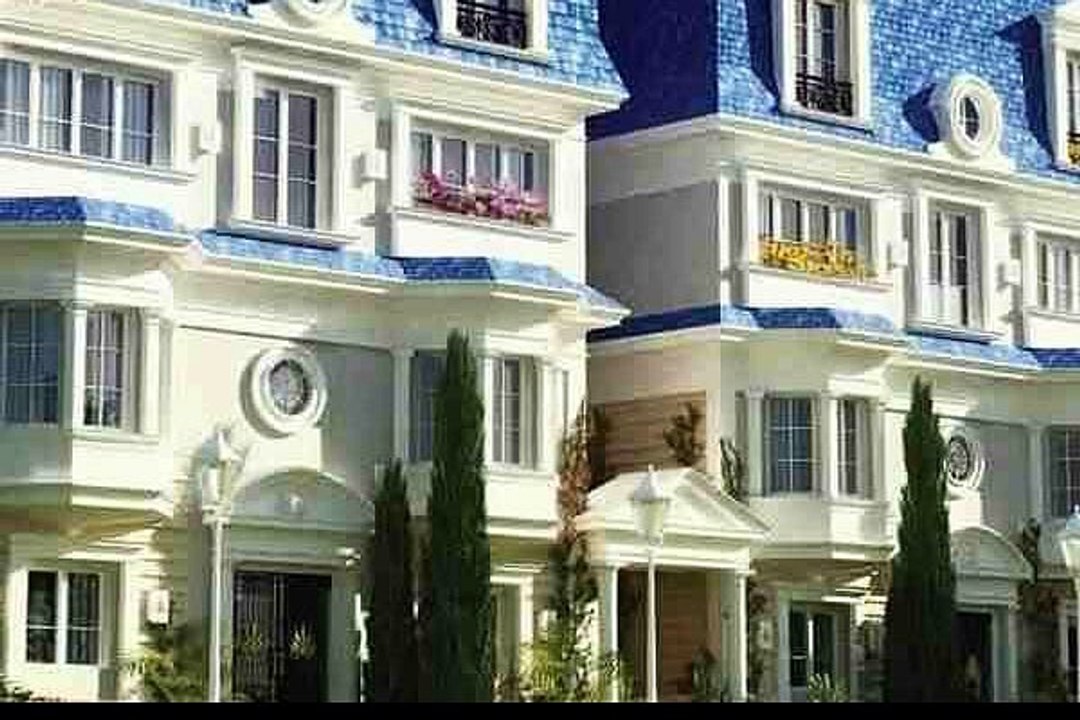 ماونتن فيو هايد بارك اى فيلا ايه موقع مميز