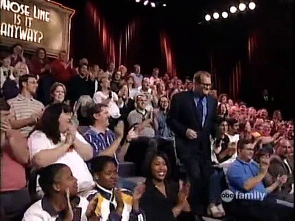 Whose Line Is It Anyway S08E07