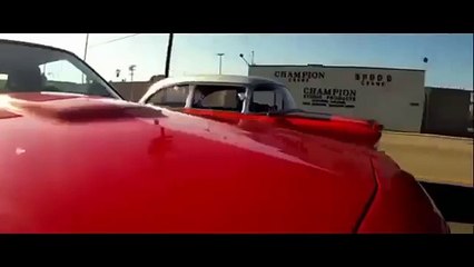 Nacido Para Correr Película completa en Español Latino Parte 2