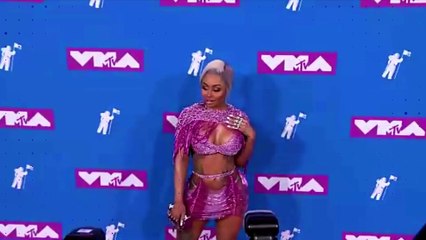Blac Chyna Says She Would Get Back With Rob Kardashian