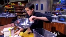 Man Vs. Child Chef Showdown S01 E02