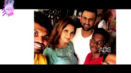 സാനിയ മിർസയുടെ പുതിയ ചിത്രങ്ങൾ വൈറലാവുന്നു | Saniya Mirza