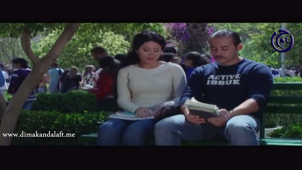 قاع المدينة  ـ  مفكر حالو بيقدر يشتري بنات الناس بالمصاري !!! ـ ديمة قندلفت ـ محمد رافع