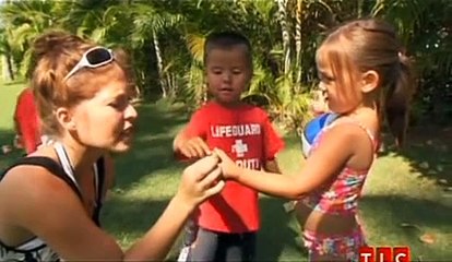 Jon & Kate Plus 8 S04 E23