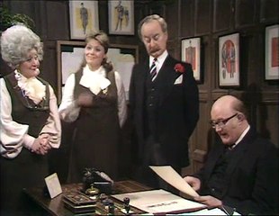 Are You Being Served S05 E05