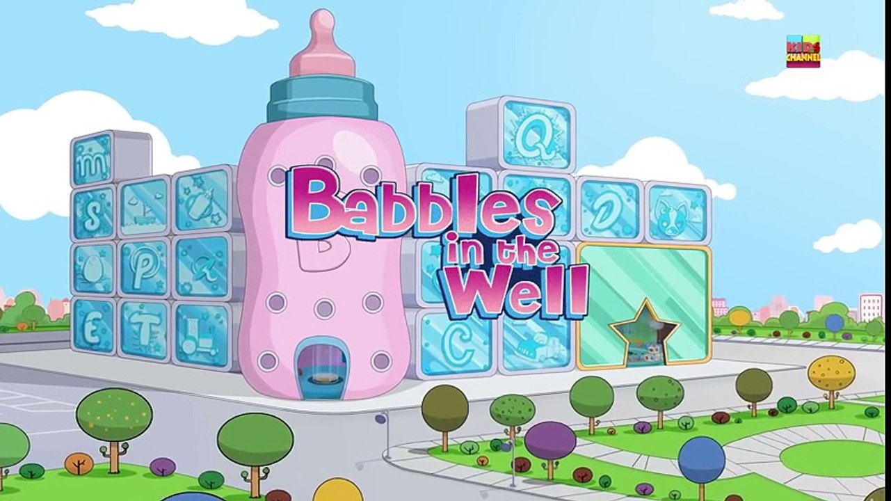 Tv cartoons movies 2019 Ding Dong Bell Song   Bottle Squad   Superhero Babies   Songs For Babies   Children Nursery Rhymes