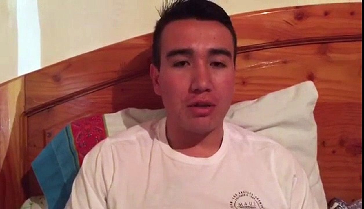 El relato del carabinero agredido en el INBA