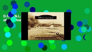 D.O.W.N.L.O.A.D [P.D.F] Waikiki (Images of America (Arcadia Publishing)) [P.D.F]