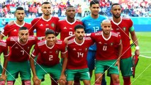 ناصر الخياطي يصدم هيرفي رونار و المنتخب المغربي بهذا التصريح حول منتخب هولاندا