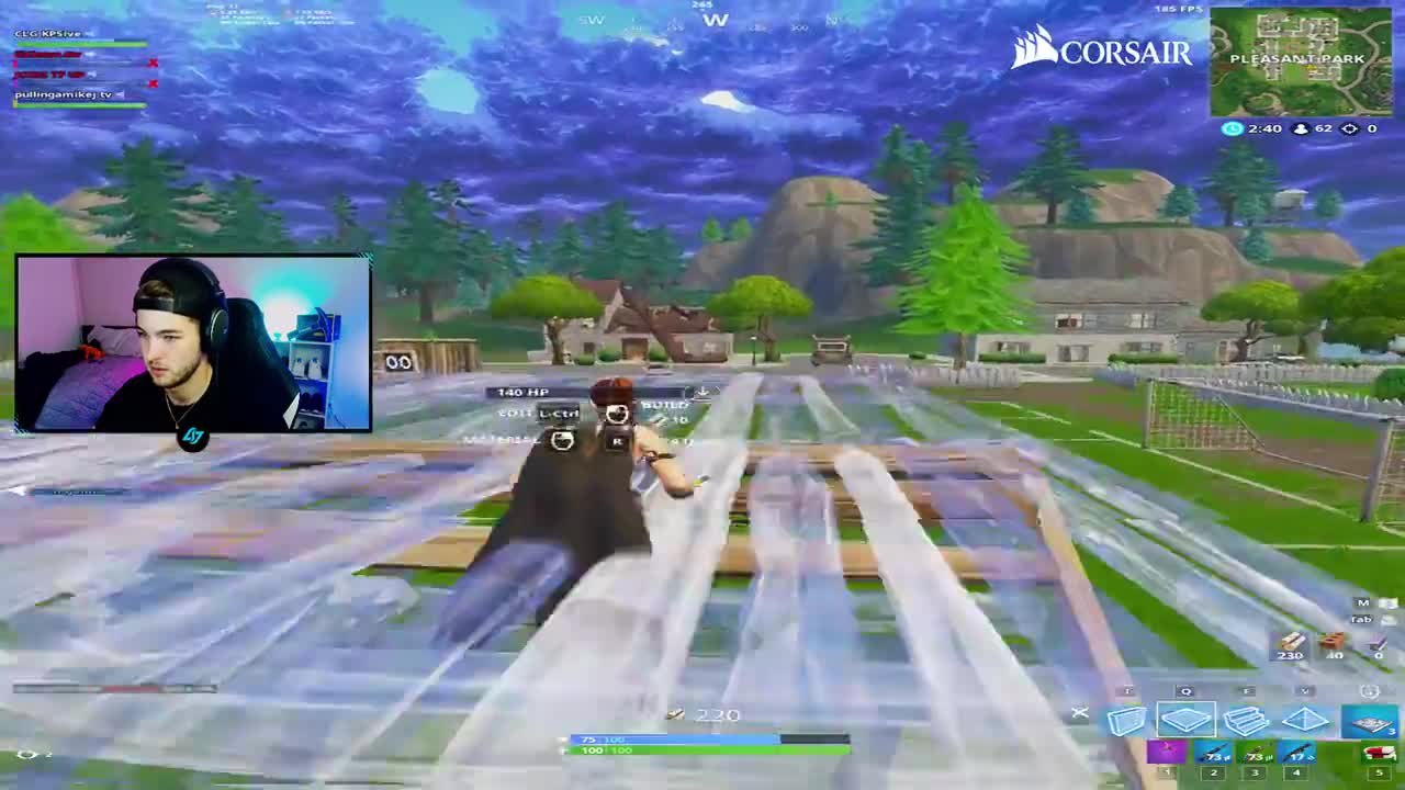 KP5ive collateral