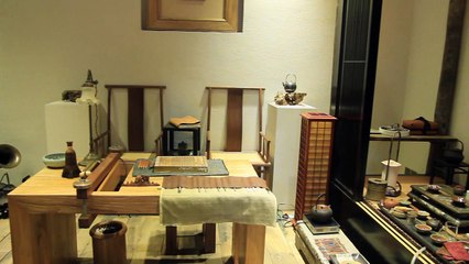The development of printing in China