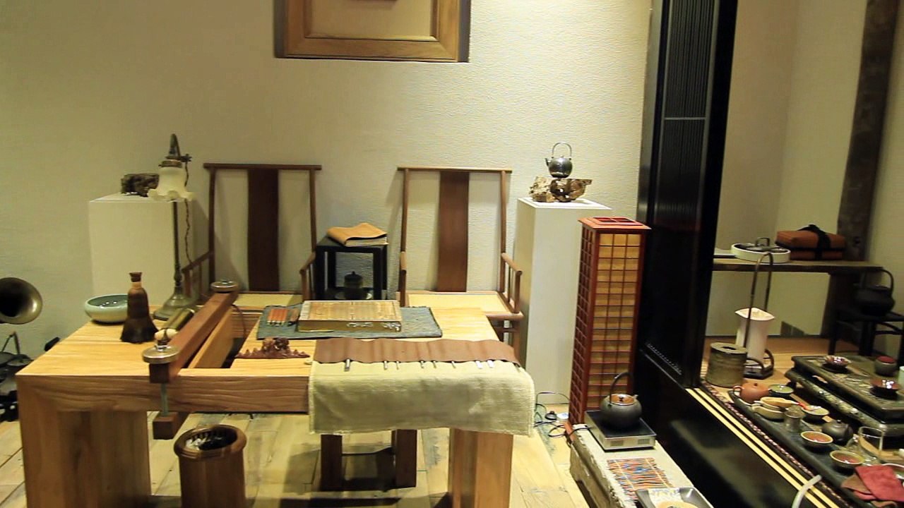 The development of printing in China