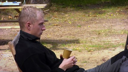 Hiske stopt met de finance