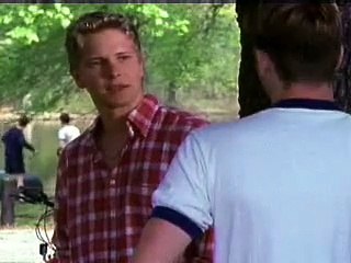 Young Americans S01E01