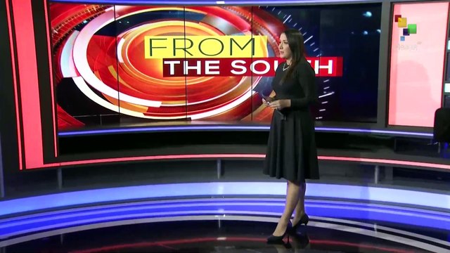 FtS 10-11: COlombia: Another social leader killed in Putumayo