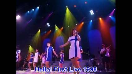 Nakazawa Yuko Solo Lines [Live]