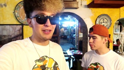 BROMA A MI NOVIA QUE LA ENGAÑO *termina llorando*