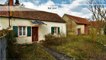 A vendre - Maison/villa - St remy en rollat (03110) - 2 pièces - 59m²