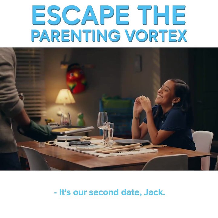 How to break out of the parenting vortex and take some time for yourself - Single Parents premieres tonight at 9:30|8:30c on ABC