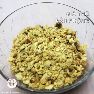 Cách làm BÁNH LÁ MÍT - BÁNH RAU MƠ miền Tây | Nauankhongkho.vn