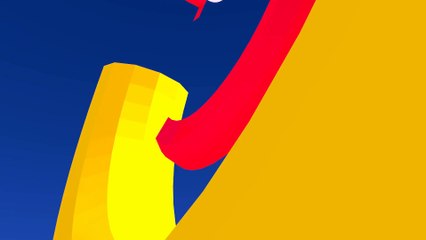 CircumCrippledTV 3D intro #3 | Version: Alpha 1.0