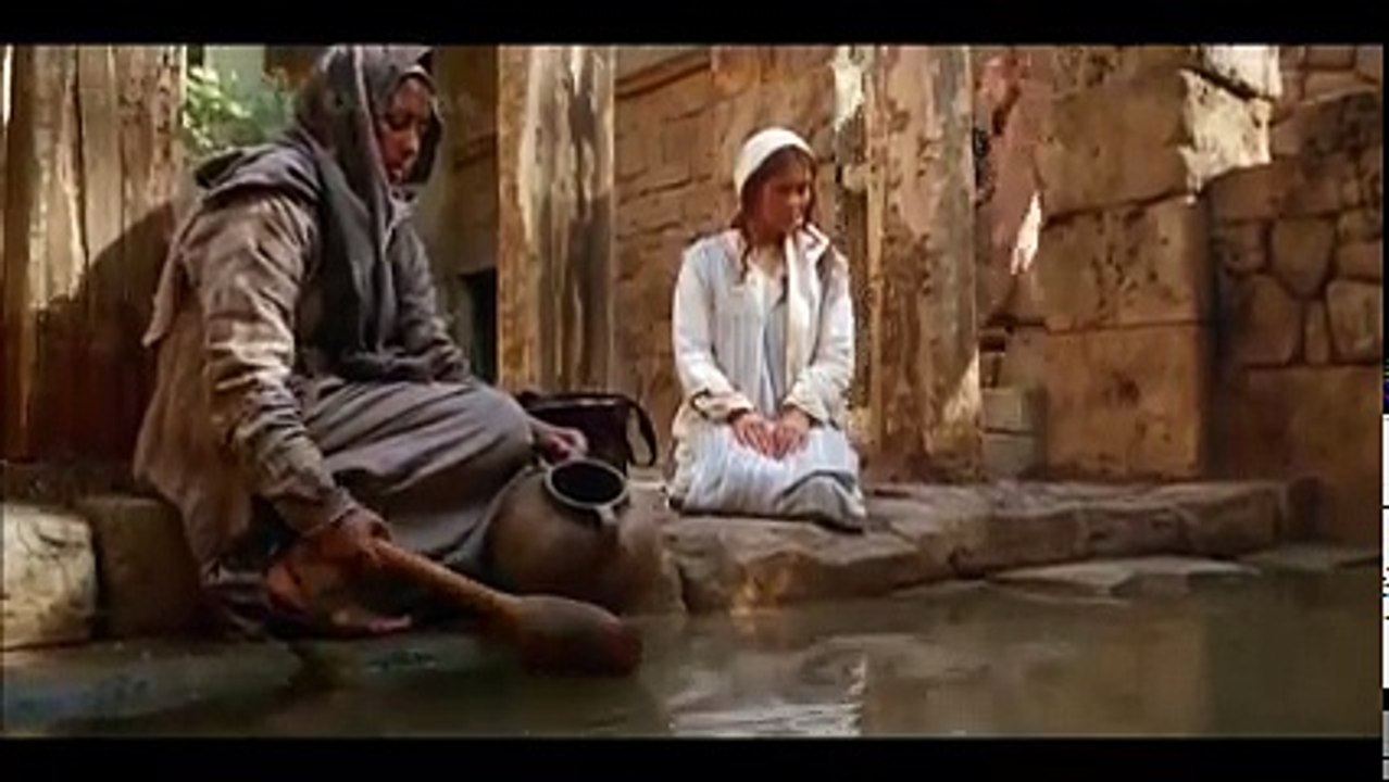 La Vida de Jesús Película Completa en Español