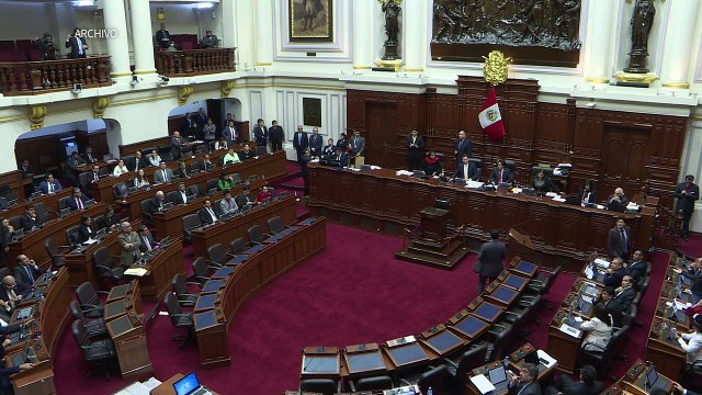 Vizcarra rechaza versiones de planear un golpe de Estado en Perú