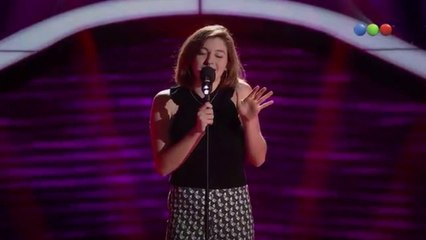 La Voz Argentina 2018 Programa 11 Completo HD
