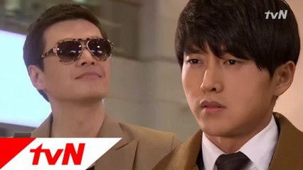 우성과 정찬에게 앞으로 펼쳐질 운명은…?