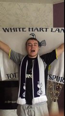 sings Spurs version of 'So Good' by B.O.B