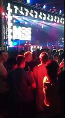 Will Grigg s on fire played in Night Club